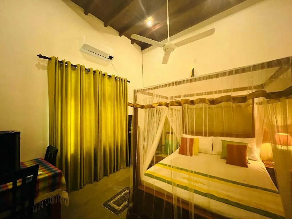 Krishan Villa Negombo