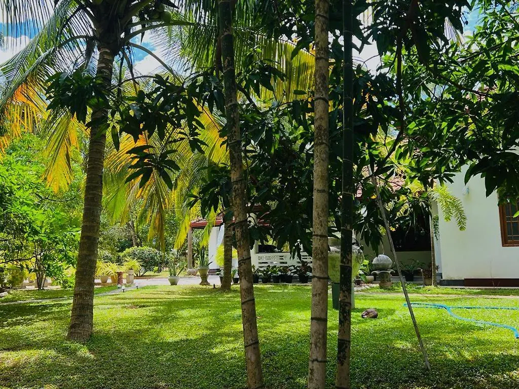 Krishan Villa ネゴンボ