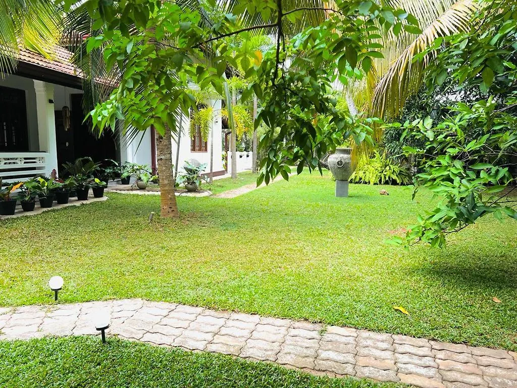Holiday home Krishan Villa Negombo Sri Lanka