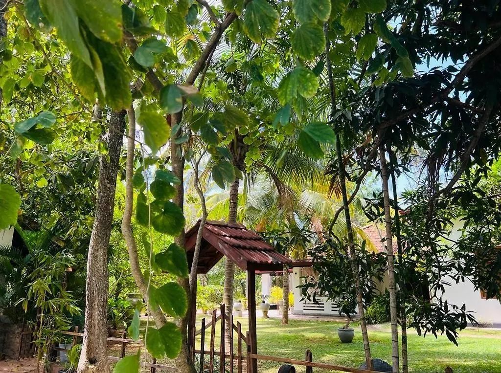 Krishan Villa Negombo