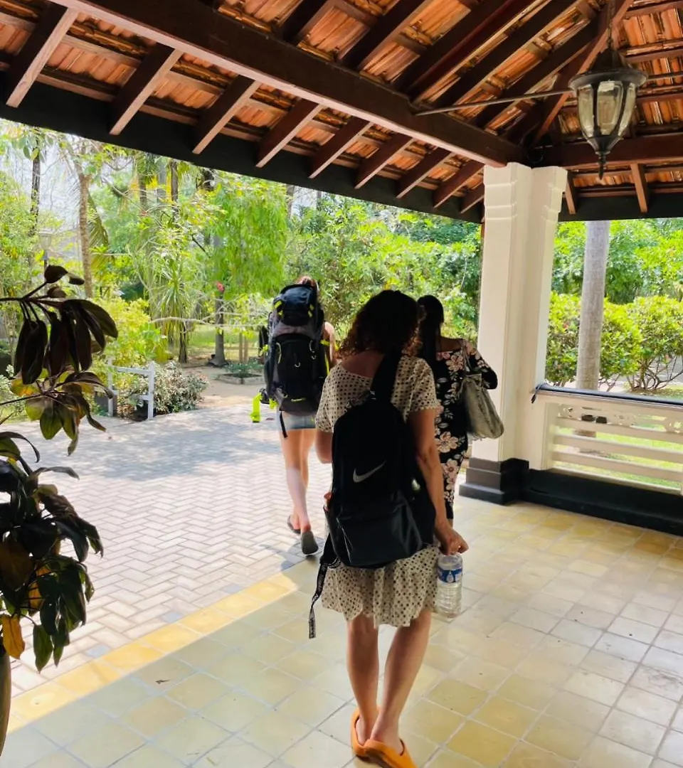 Krishan Villa Negombo Holiday home