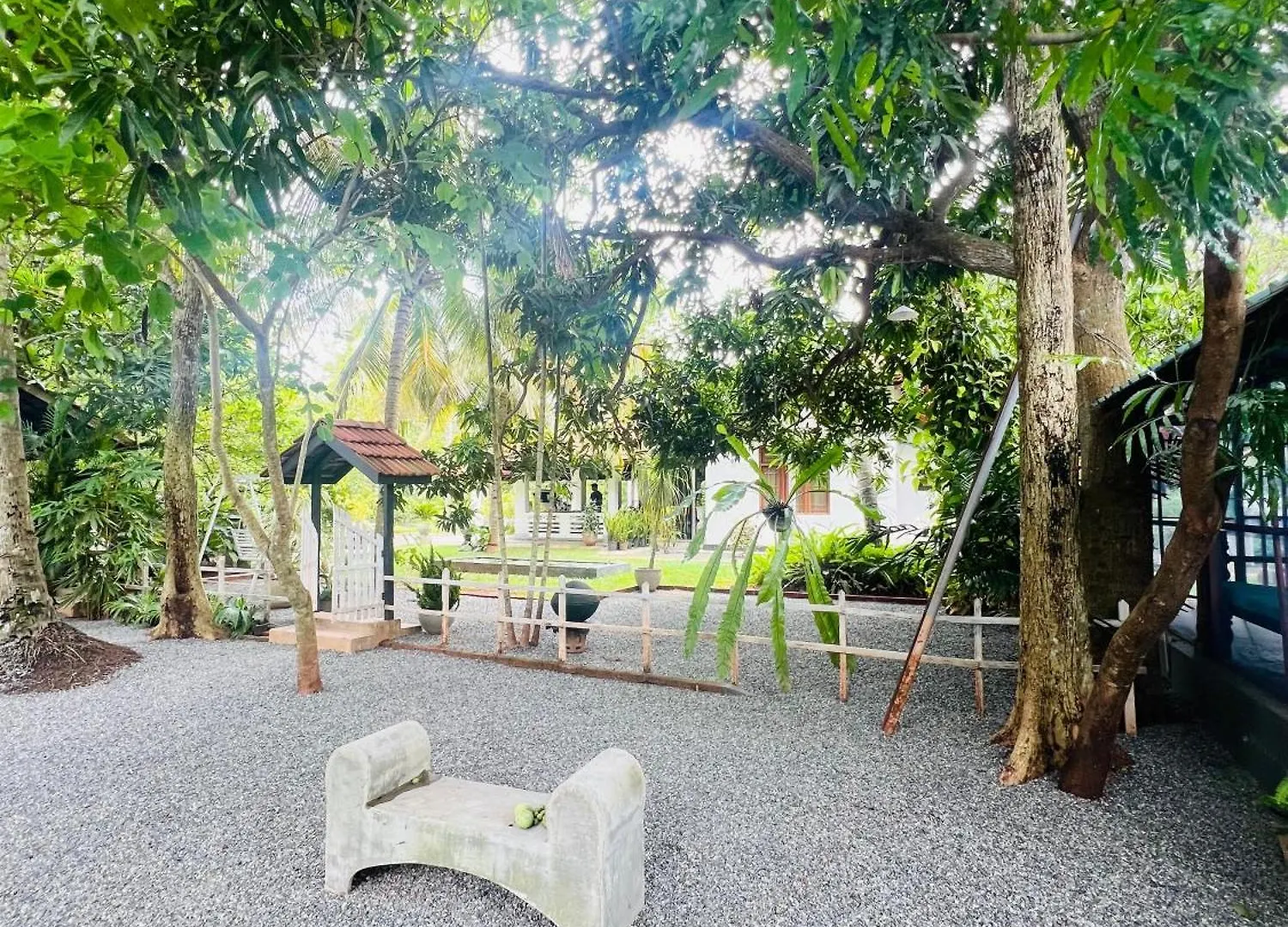 Krishan Villa Negombo