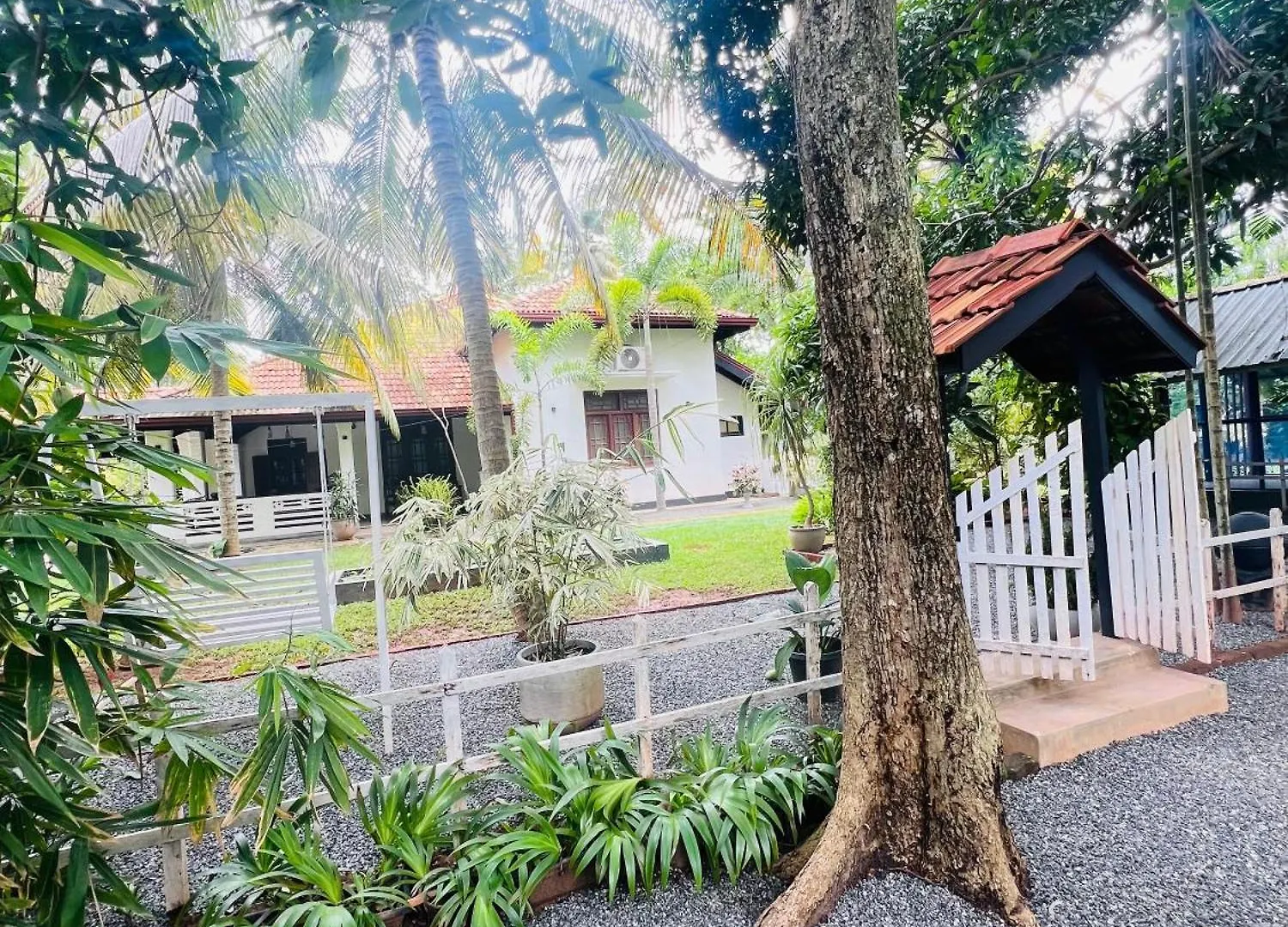 Krishan Villa Negombo Dom wakacyjny