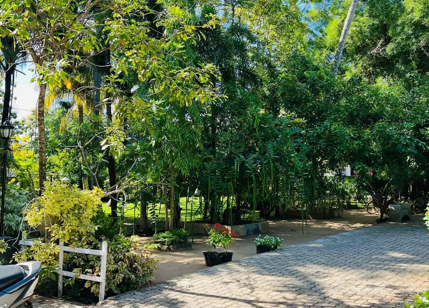 Krishan Villa Negombo