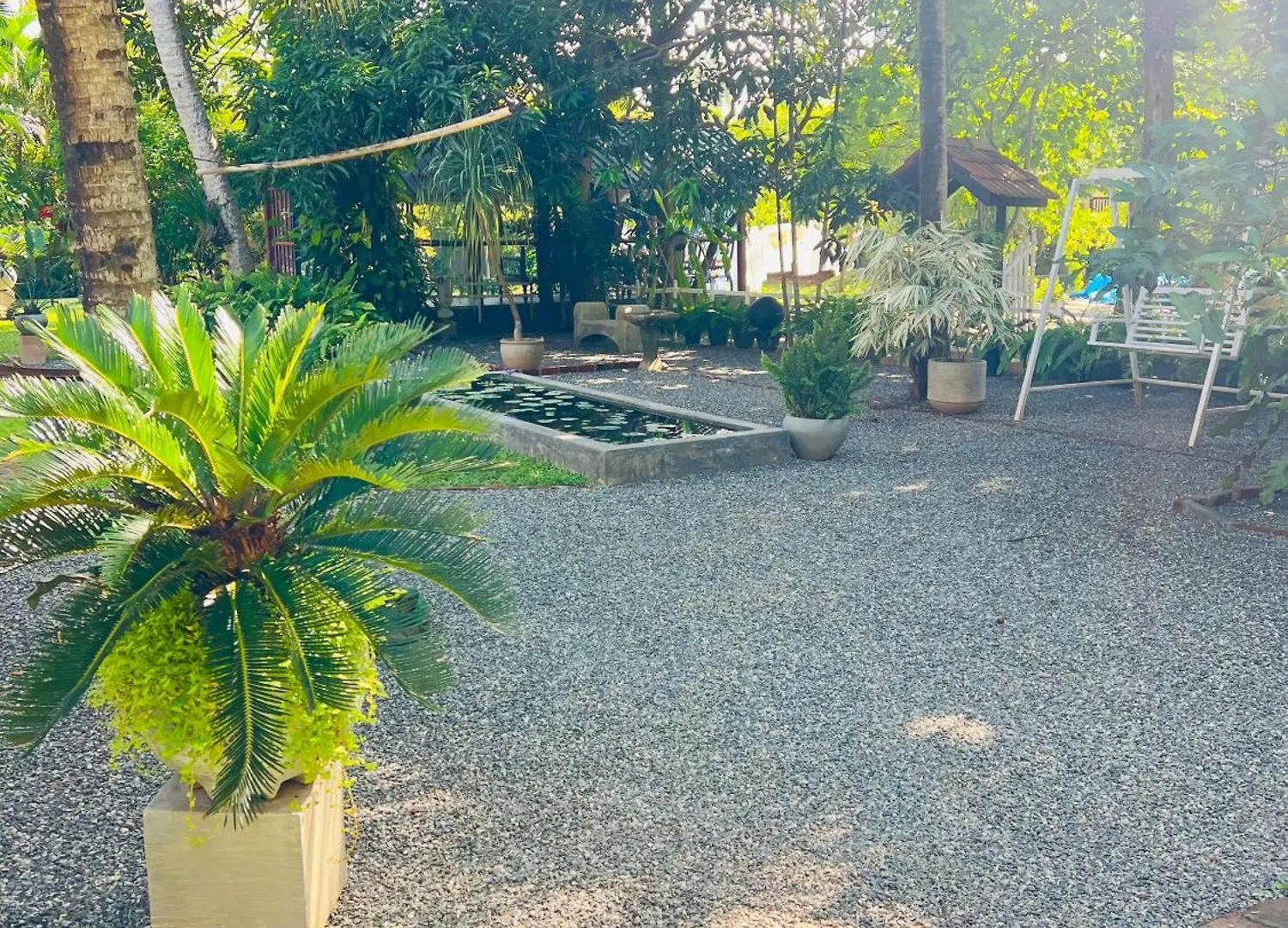 Holiday home Krishan Villa Negombo Sri Lanka