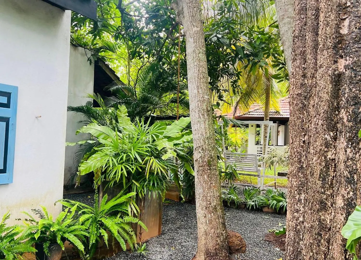Dom wakacyjny Krishan Villa Negombo