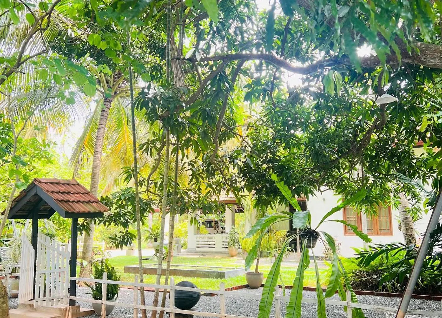 Krishan Villa Negombo Dom wakacyjny
