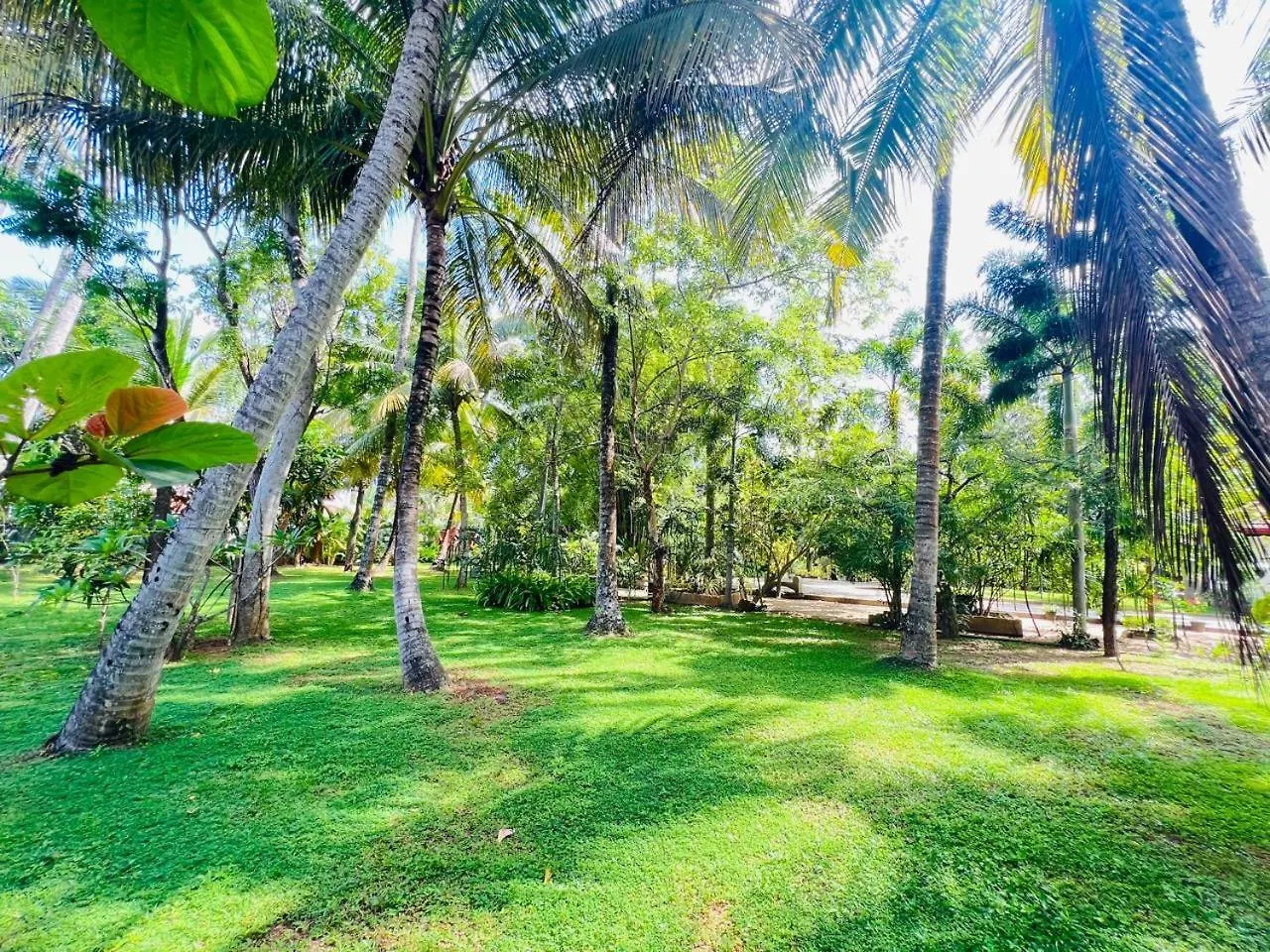 Krishan Villa Negombo Dom wakacyjny
