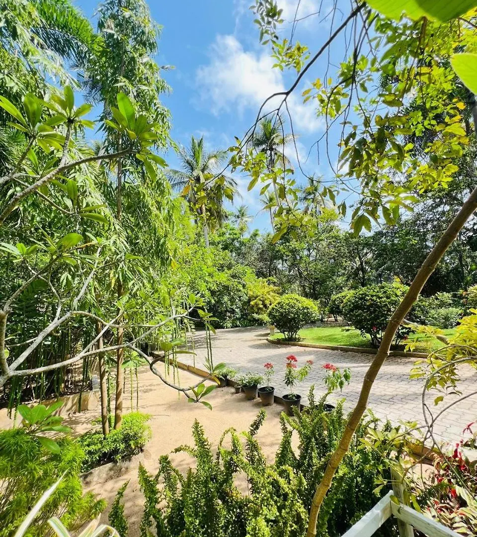 Dom wakacyjny Krishan Villa Negombo