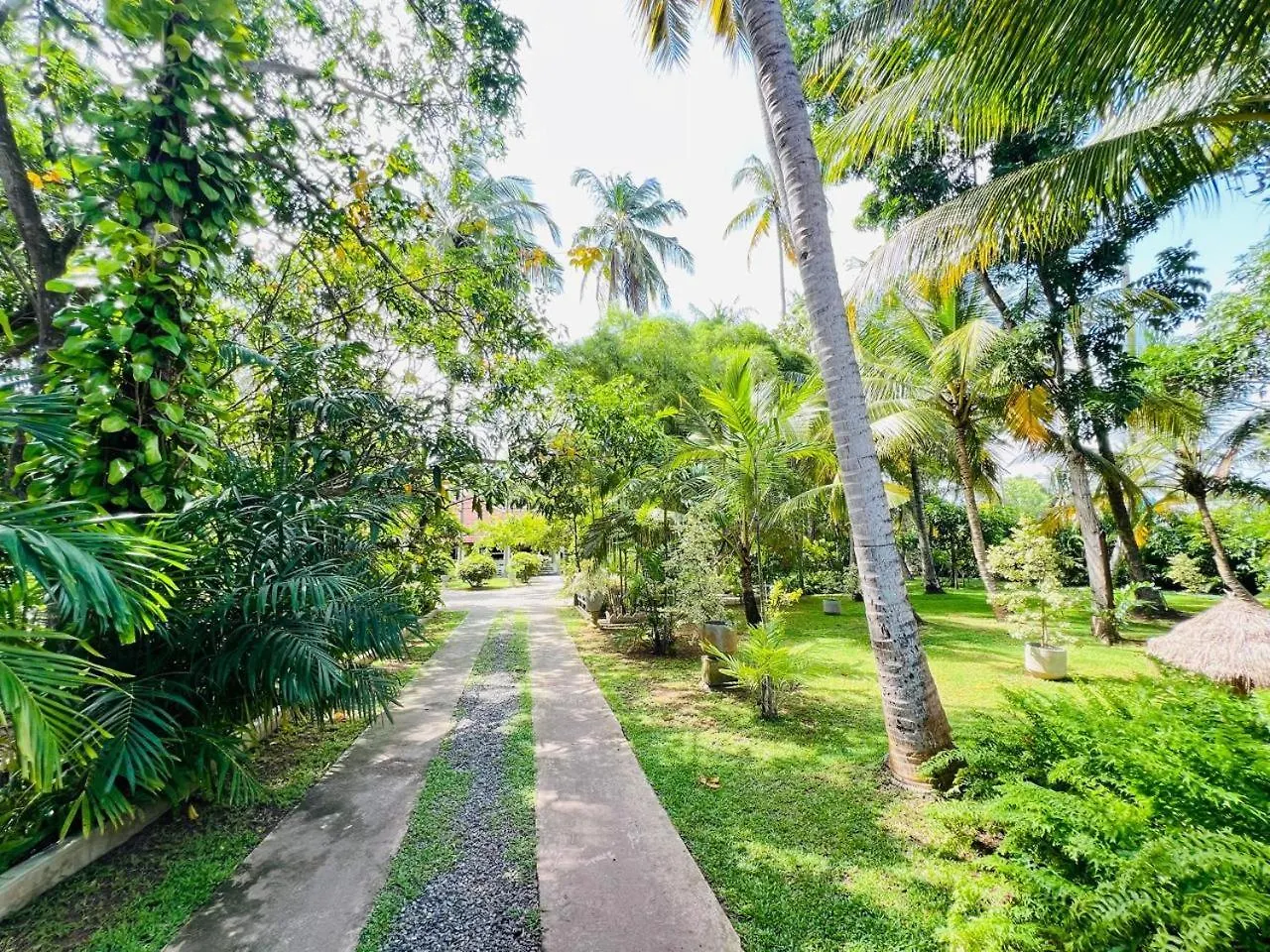 Krishan Villa Negombo