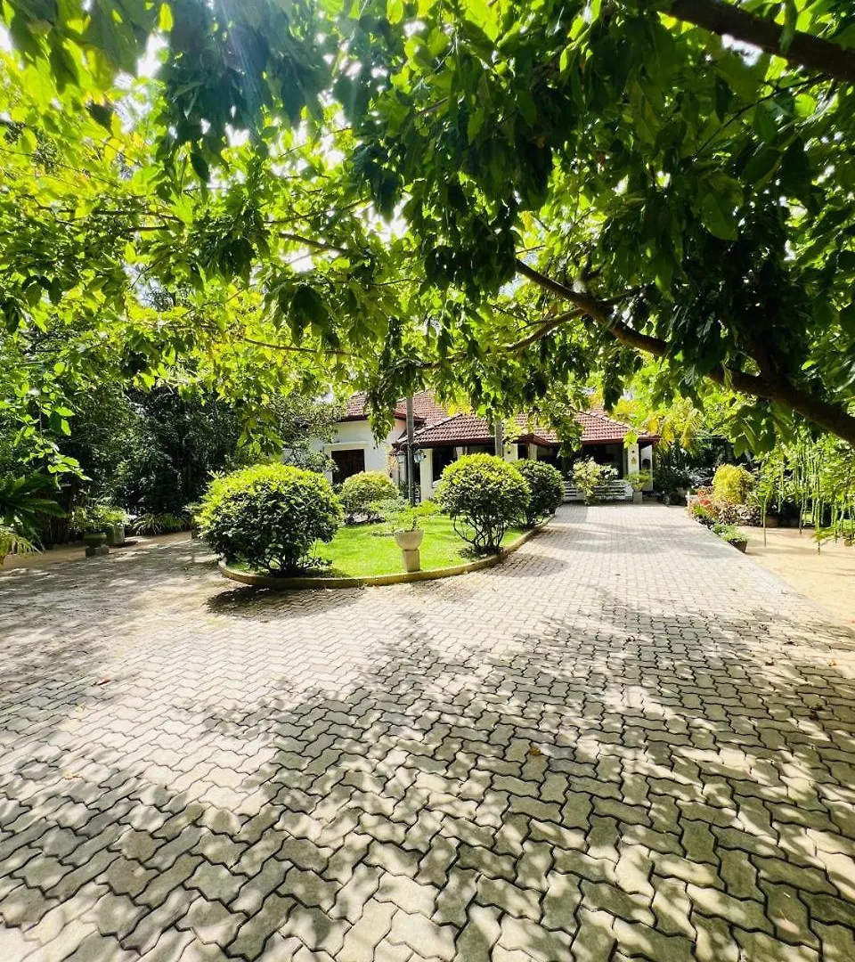 Holiday home Krishan Villa Negombo