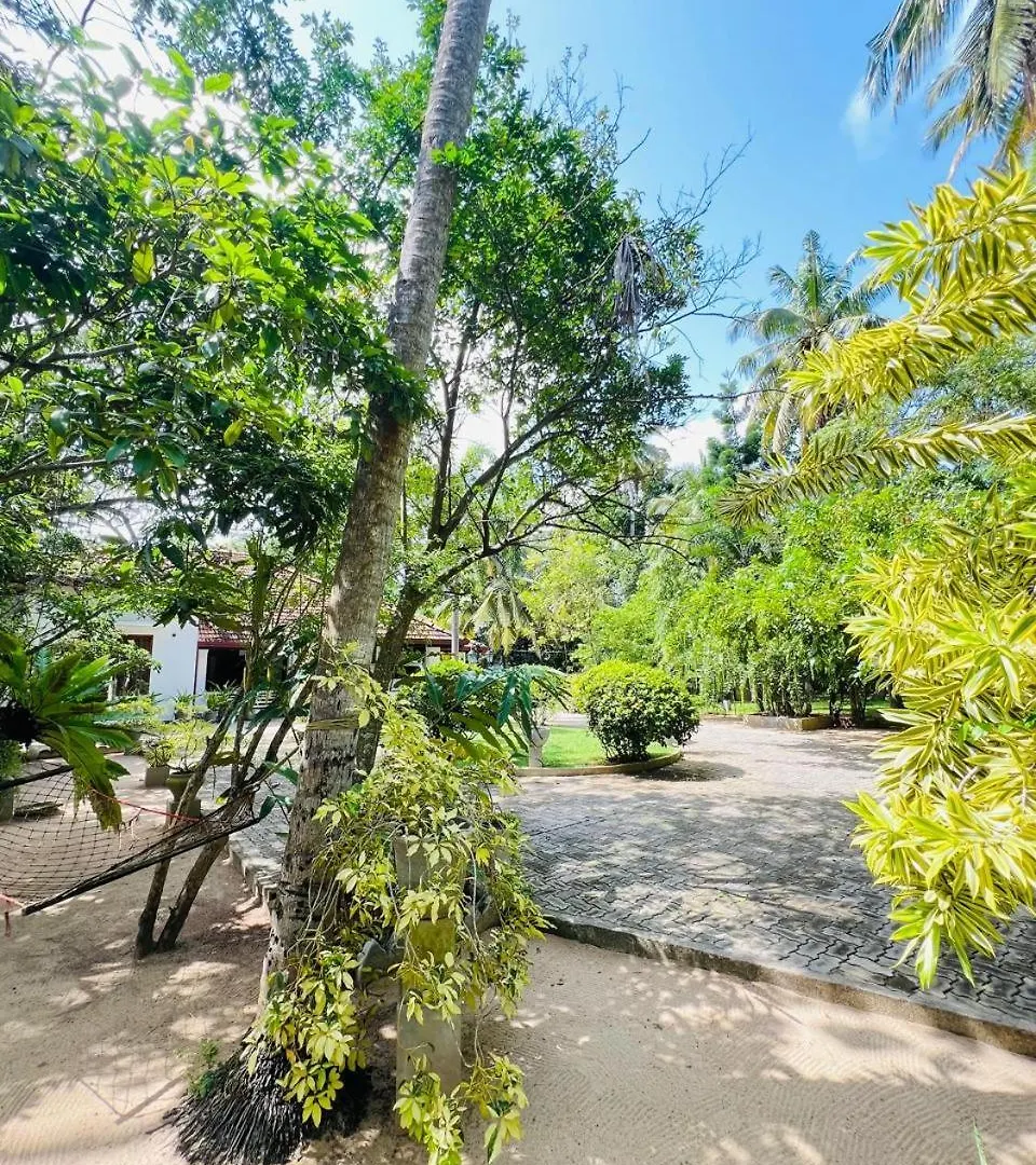 Holiday home Krishan Villa Negombo