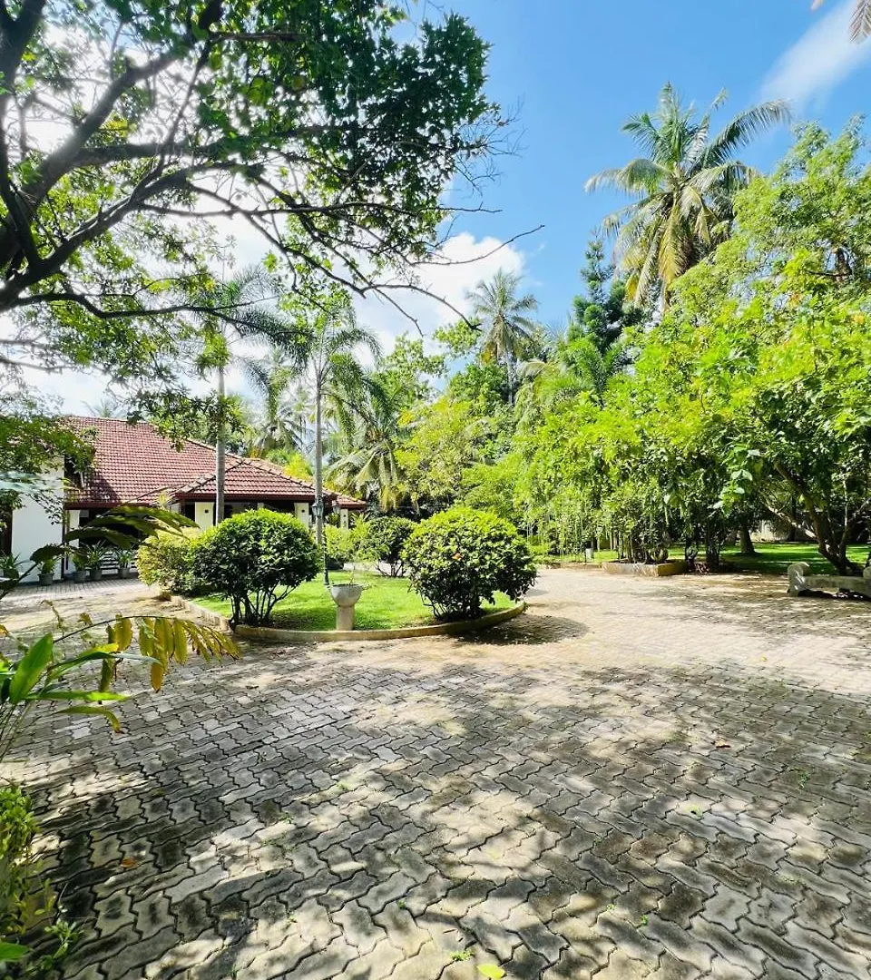 Krishan Villa Negombo Sri Lanka