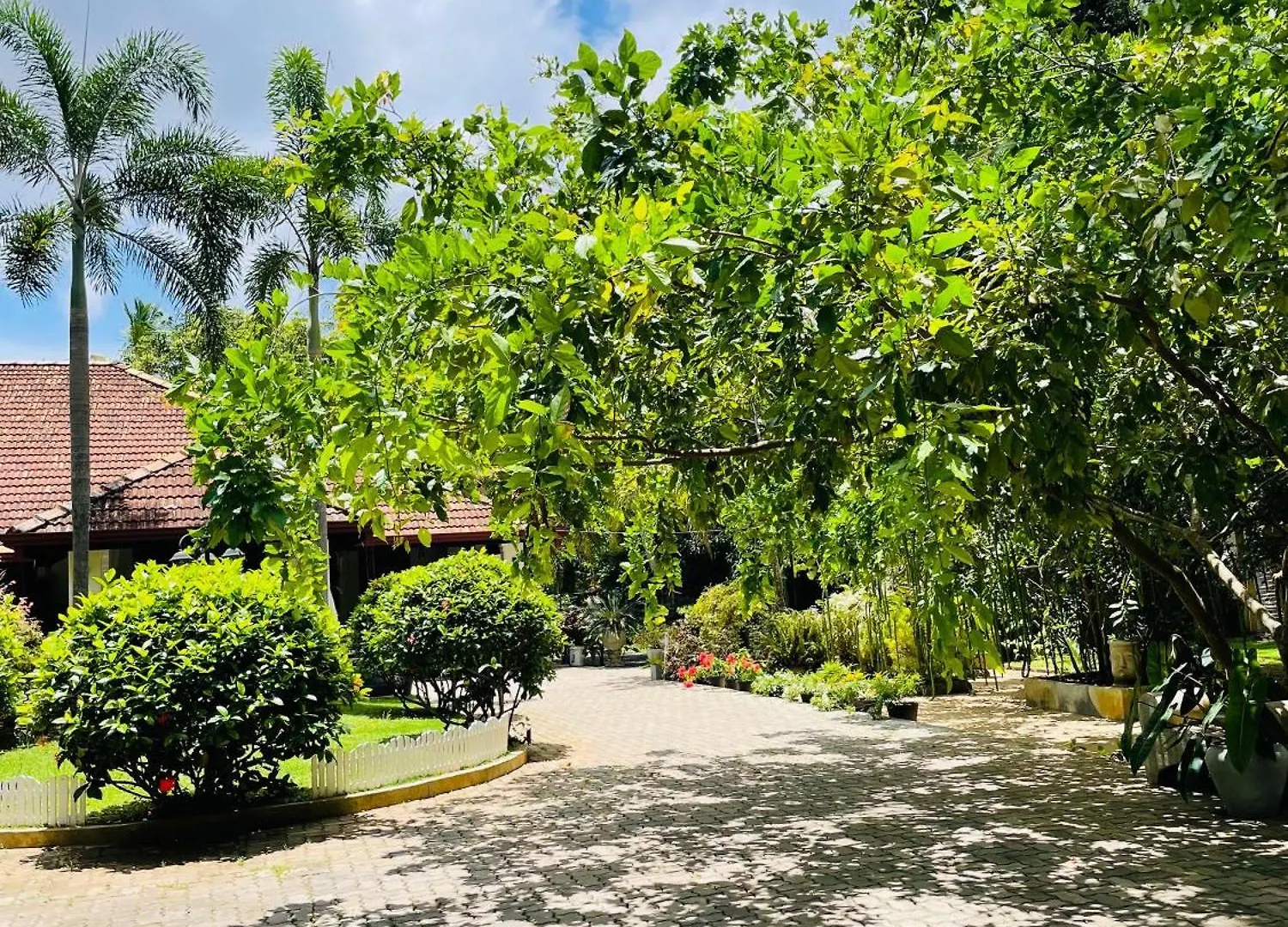 Krishan Villa Negombo Dom wakacyjny