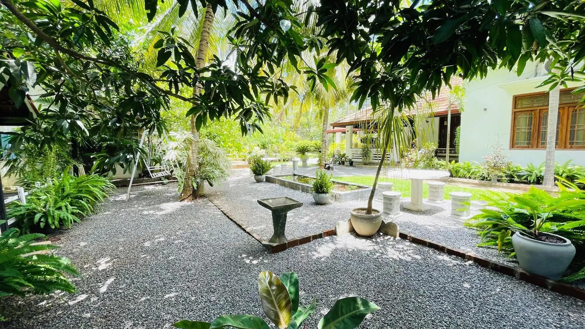 Krishan Villa Negombo Dom wakacyjny