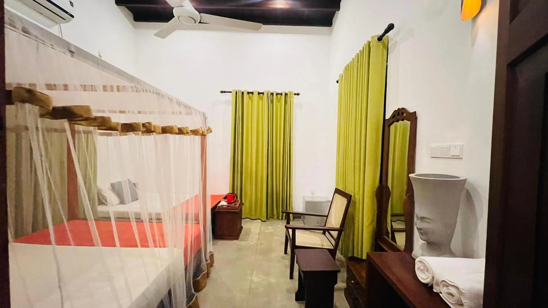 Dom wakacyjny Krishan Villa Negombo