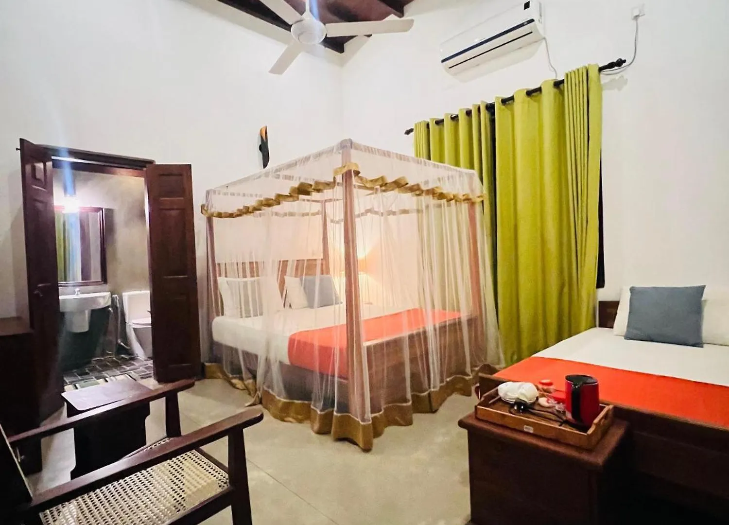 Krishan Villa Negombo Dom wakacyjny