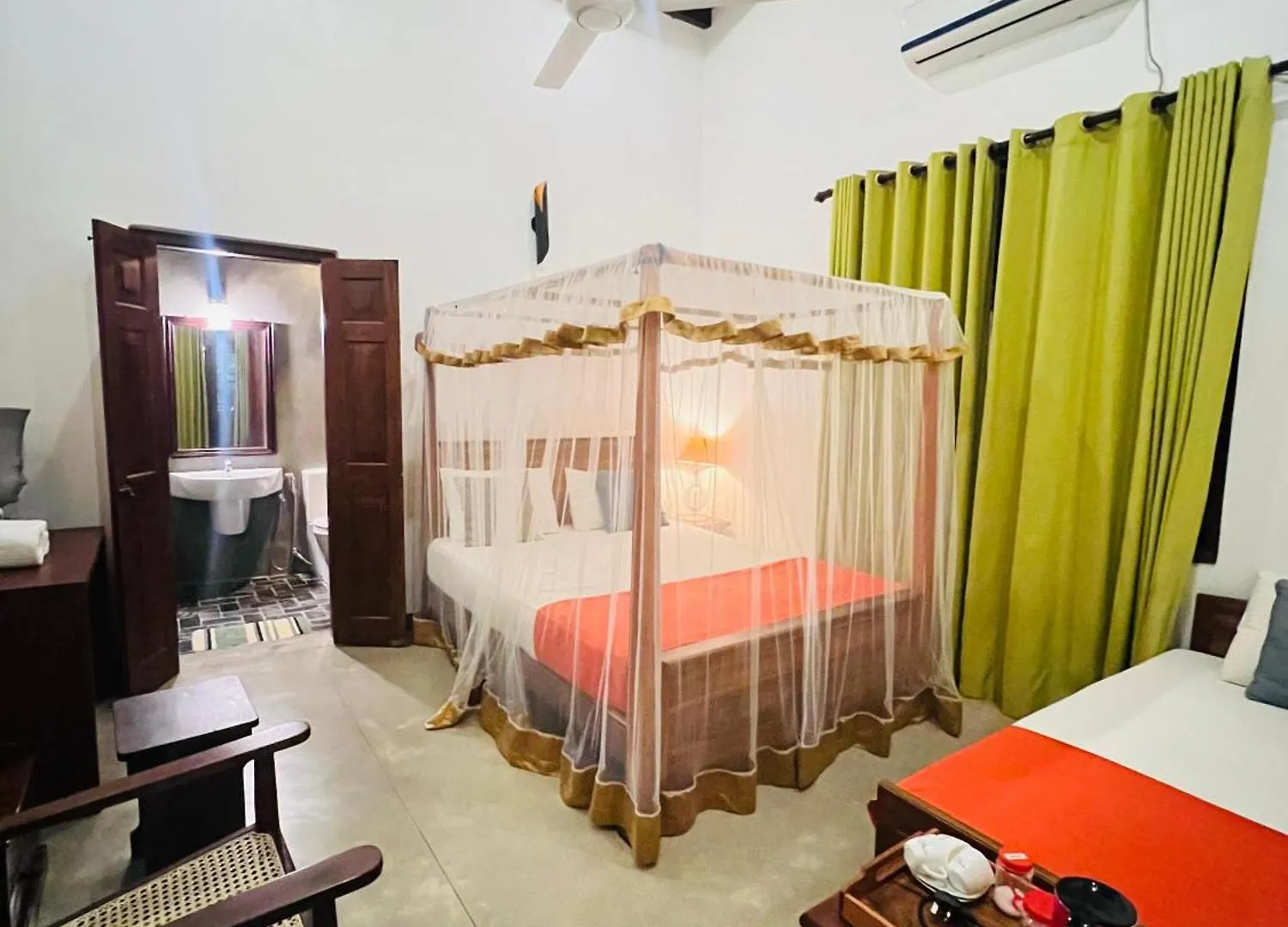Krishan Villa Negombo Dom wakacyjny