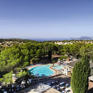 Belambra Clubs - Lou Pigno 2*, Le Pradet France