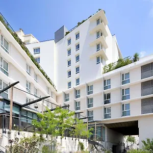 Express Saint Charles, An Ihg 3*, Marseille France