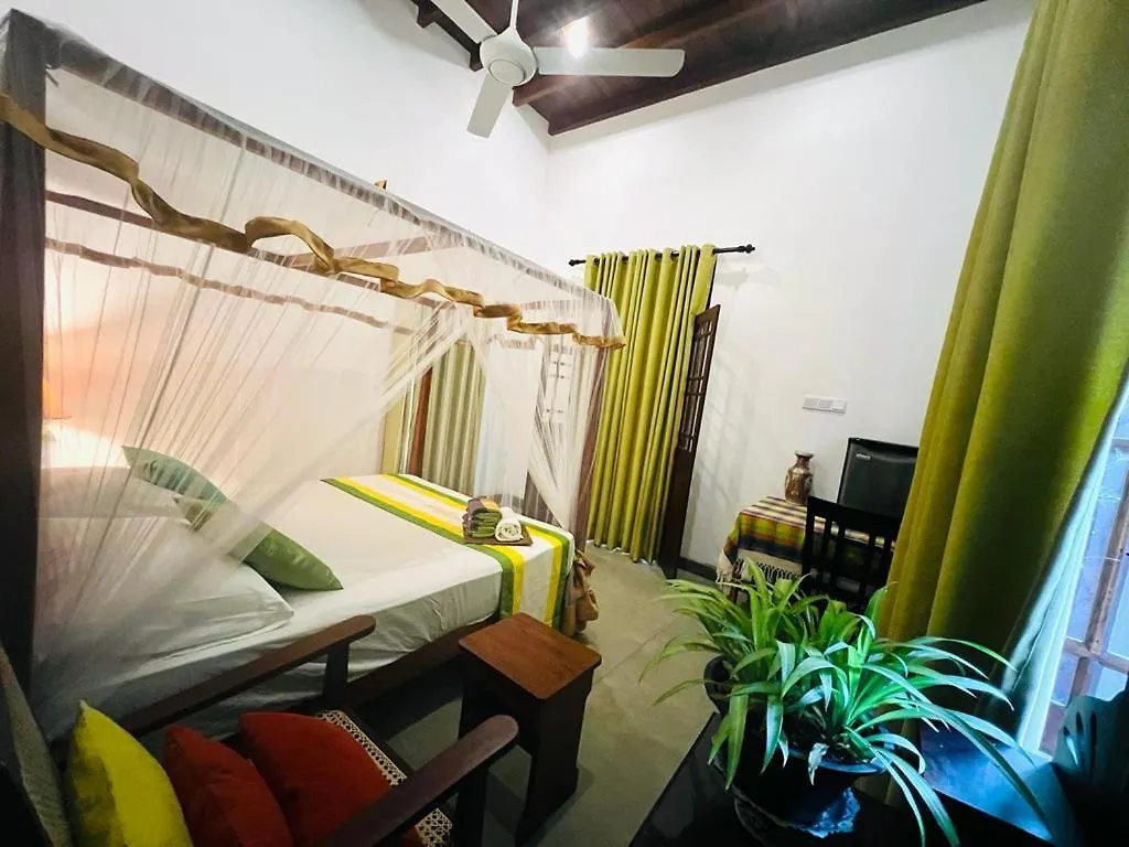 Krishan Villa Negombo Sri Lanka