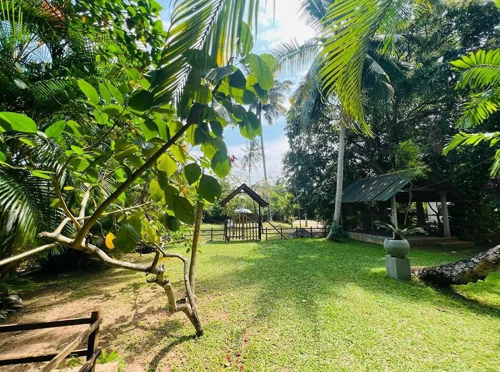 Krishan Villa Negombo