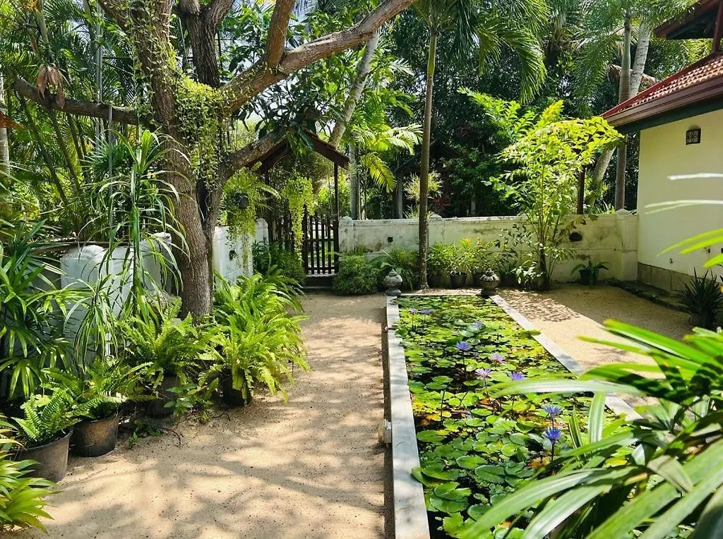Feriehus Krishan Villa Negombo Sri Lanka