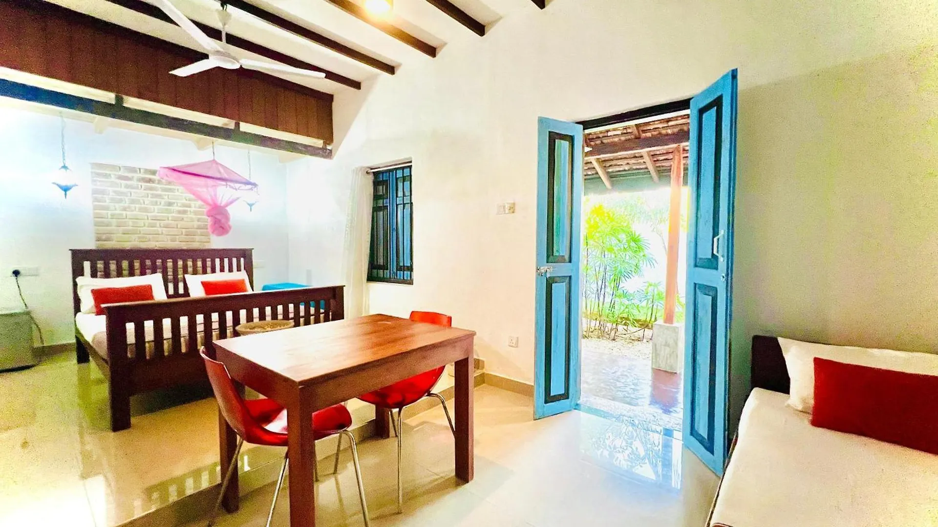 Krishan Villa Negombo 0*,