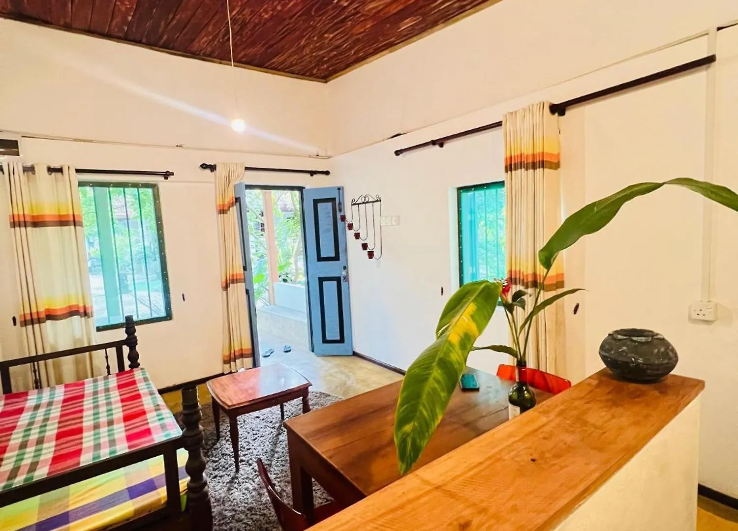 Krishan Villa Negombo 0*,