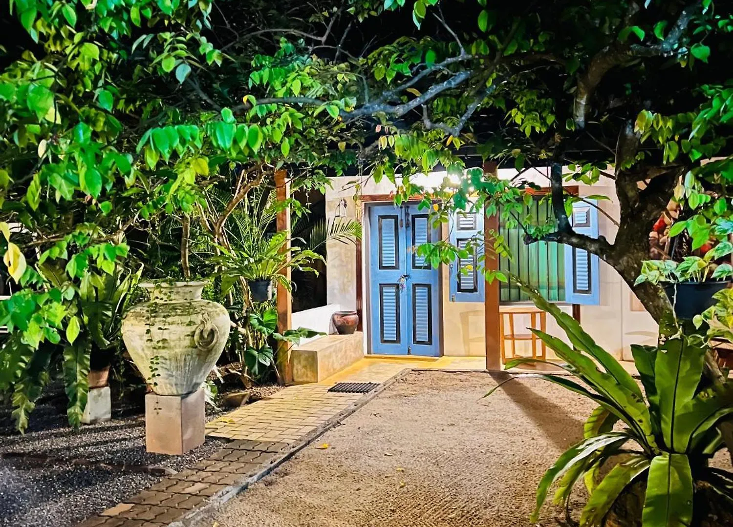 Krishan Villa Negombo 0*,