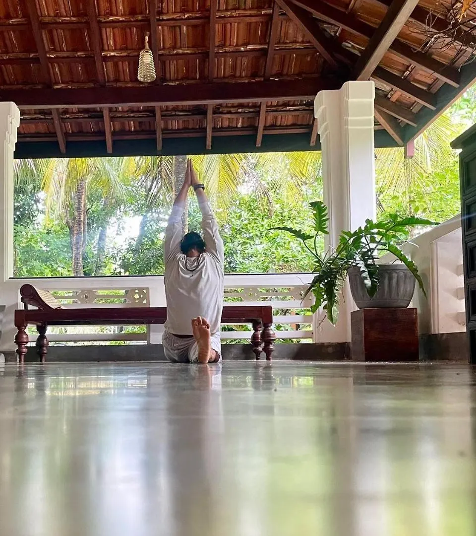 Feriehus Krishan Villa Negombo