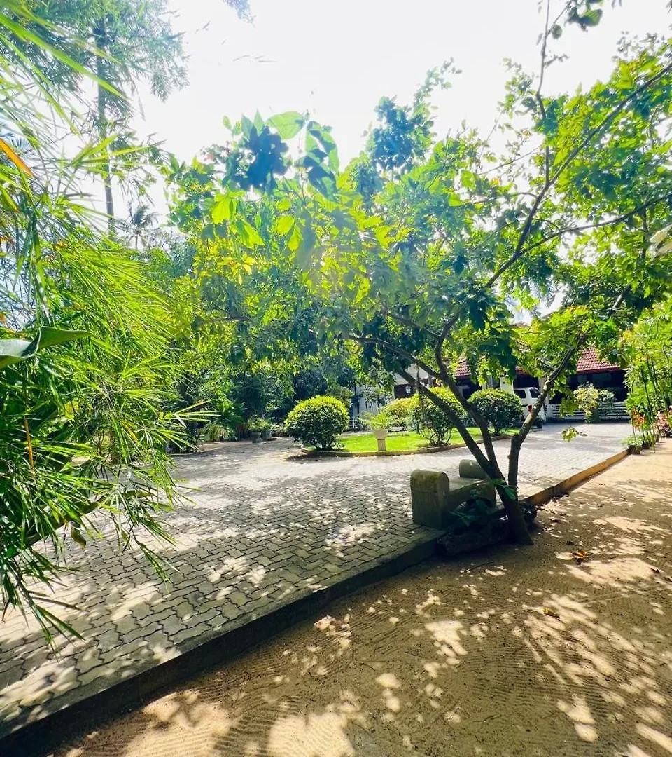Krishan Villa Negombo 0*,