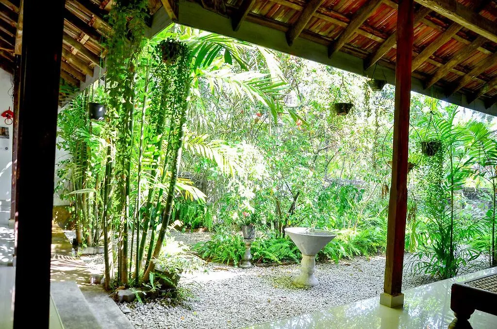 Feriehus Krishan Villa Negombo